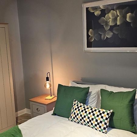 Westfield Apartments Near Murrayfield Stadium Edimburgo Esterno foto