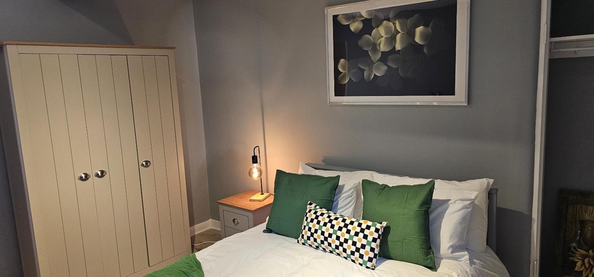 Westfield Apartments Near Murrayfield Stadium Edimburgo Esterno foto