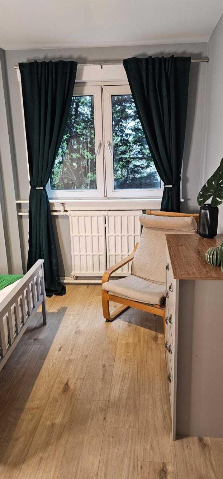 Westfield Apartments Near Murrayfield Stadium Edimburgo Esterno foto
